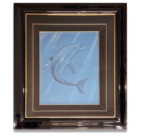 ラッセン　COLOR BOARD